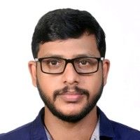 Anand Mammen Varghese