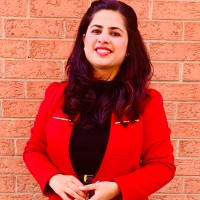 Nisha Bharti