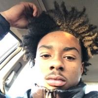 Keenan Draper