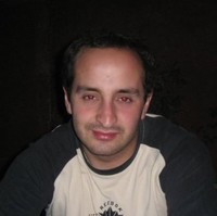 Esteban Reyes