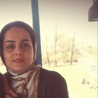 Fatima Ahmadi