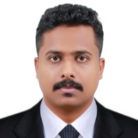 Melbin John