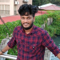 DHANVIN K R