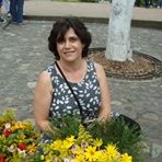 Sara Pesach Kertzman