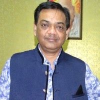 Rakesh vohra