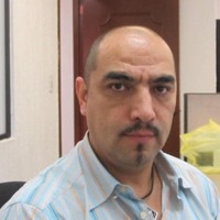 Francisco Sanchez Salgado