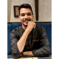 Wahaj Yousuf