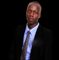 Brian Odipo