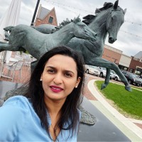 Hetal Sangani