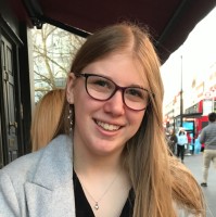 Chloe Rushton