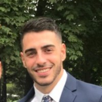 Dan Cacciola, Mba