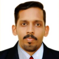 Akhil Purushothaman Nair