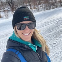Michele Crawford