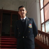 Muhammad Abdullah Sahi