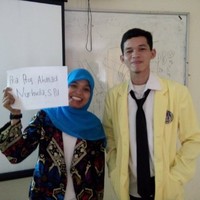 Ahmad Nurhuda