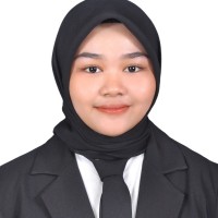 Irsalina Alya Sharfina