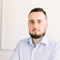 Igor Kostian