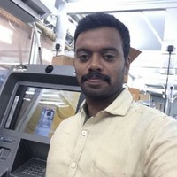 Radha Krishnan