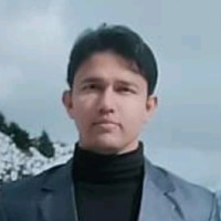 Lakesh Choudhary