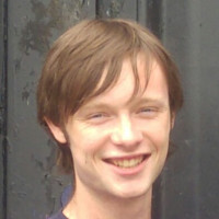 Will Redmond Msc