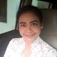 I Gusti Ayu Inge Cynthiawaty