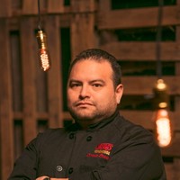 Luis Haro