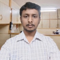 Arun R