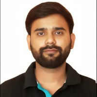 Satish Kumar Yadav