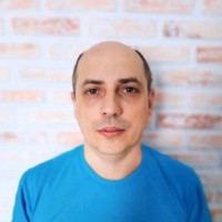Aleksandr Novikov