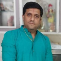Vishal Khairnar