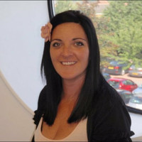 Jo Brookes