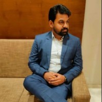 Vikrant Gade