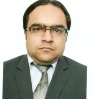 Muhammad Shakeel