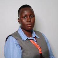 Mercy Omiti