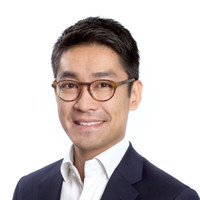 Bernard Tung