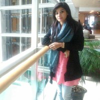 Tasnia Alam