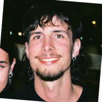 Bruno Gonçalves