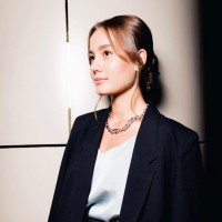 Anna Budennaia