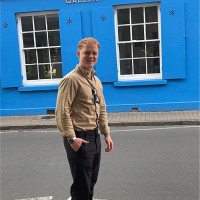 Jack Wyse