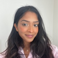 Tharshika Chandirakumar
