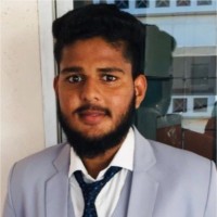 Ahmed Muzammil