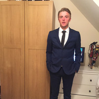 Luke Godfrey