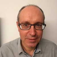 Wim Van De Sype