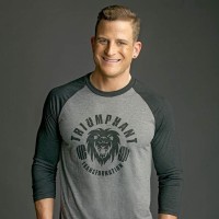 Chad Hatmaker