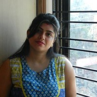 Swagata Bhattacharjee