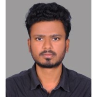 Riyaz Mahammad
