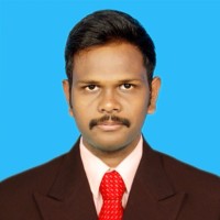 T Saran Balaji