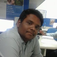 Srinath Kandala