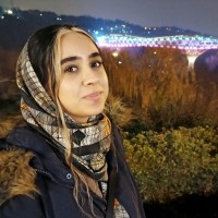 Zahra Mazaheri