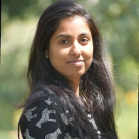 Spoorti Kalasannavar